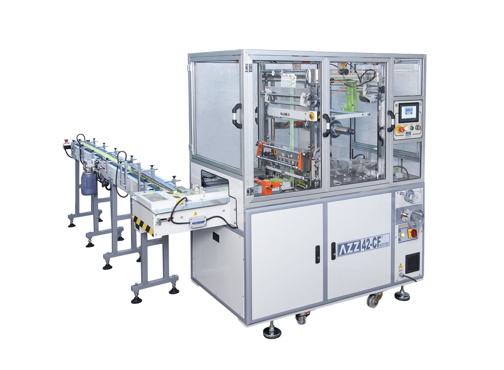 AZZ 42 - CF AUTO FEED